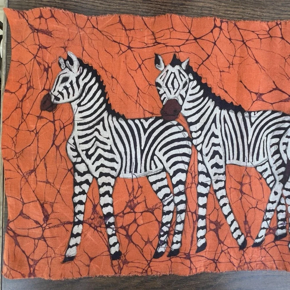 N/A vtg african